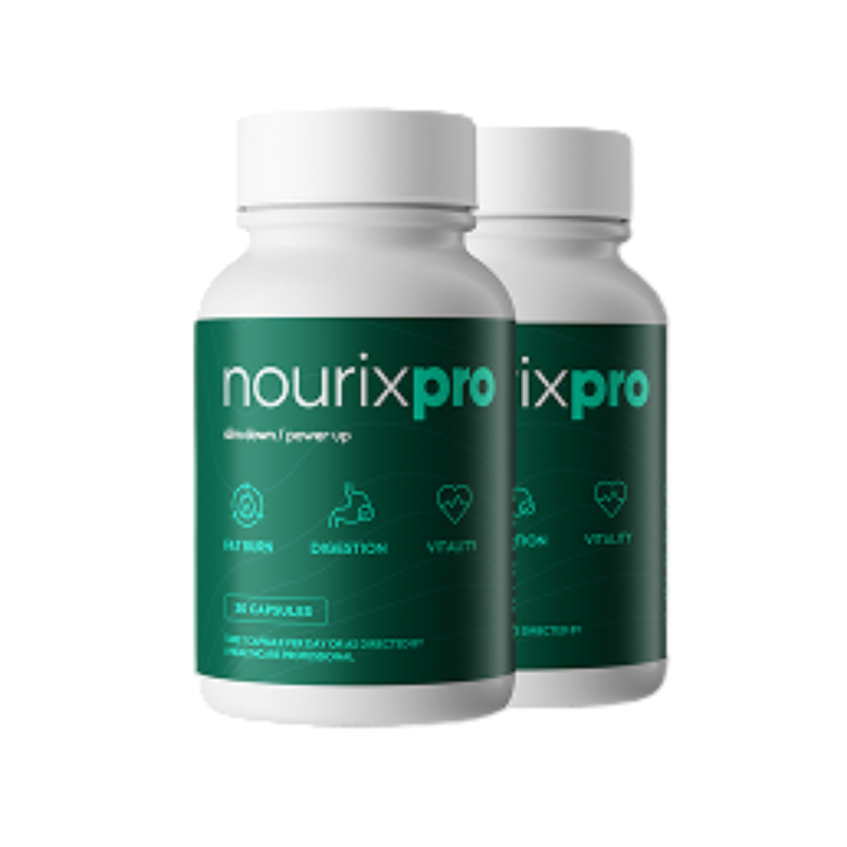 nourix